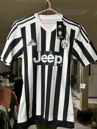 Juventus jersey  EXTRA SMALL
