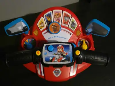 Super Pilote Éducatif Pat' Patrouille, View more