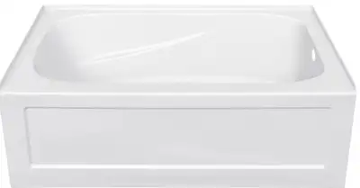 Mirolin Phoenix 60" Skirted Bath, View more