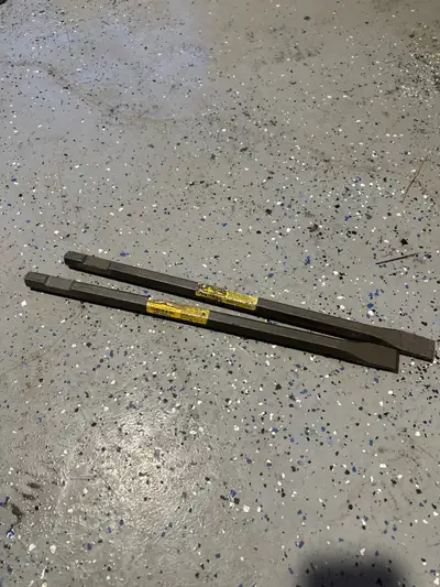 Dewalt Chizel, View more