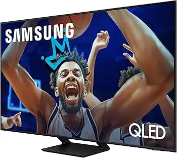 Samsung 65″ Q70D Series QLED 4K Smart TV | Dual‑LED | Quantum HD, View more