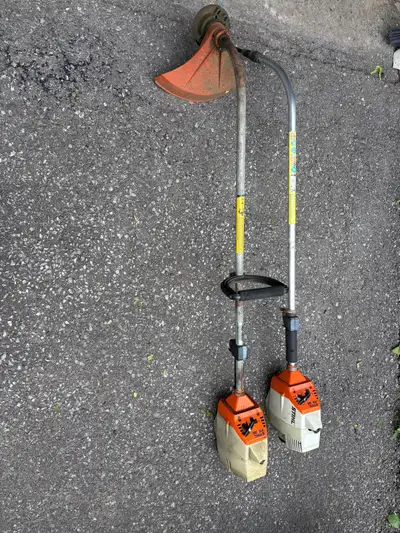 Stihl Fs36, View more