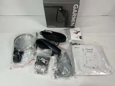 Garmin GT20-TM Transducer - 010-01960-00, View more