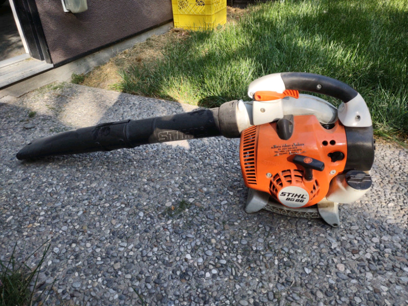 Commercial blower stihl for sale  