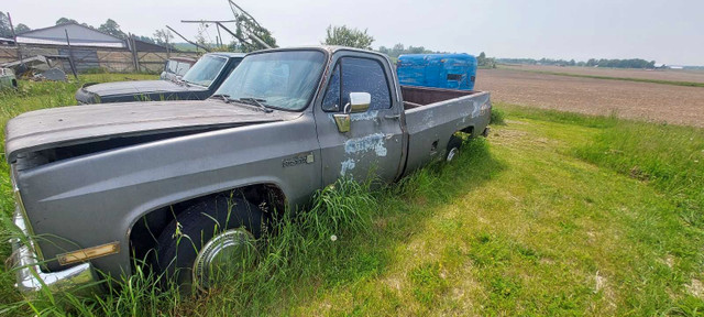 1986 GMC 1500 in Cars & Trucks in Oshawa / Durham Region - Image 2