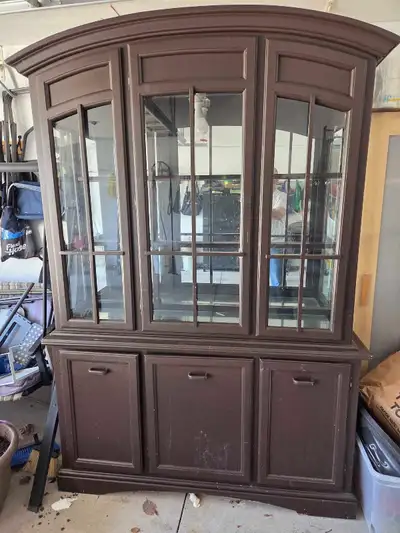 China Cabinet, View more