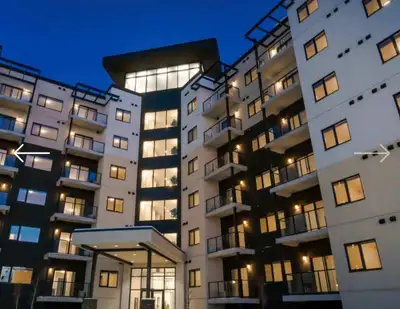 1-Bedroom Apartment for Rent