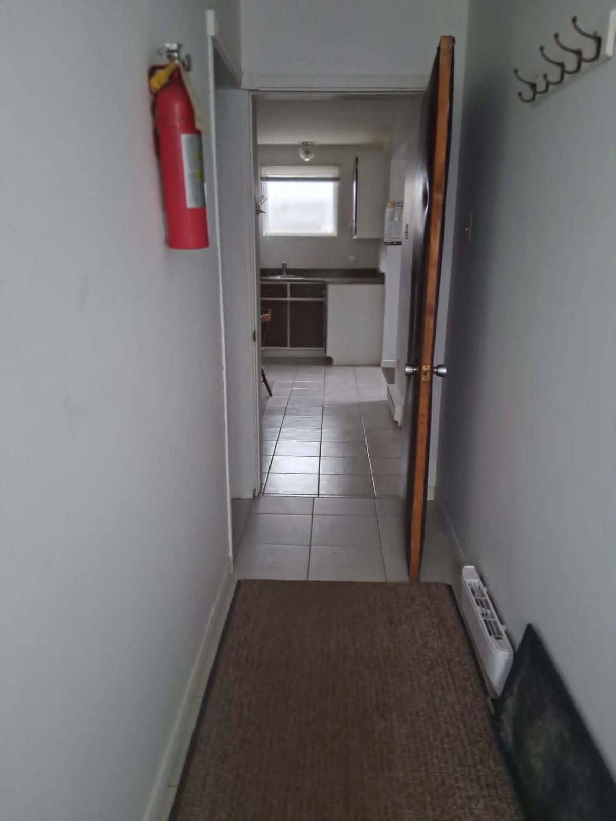 3.5 à louer à Drummondville. Tout inclus. Près de tout. — photo 1