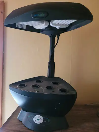 AeroGarden, View more