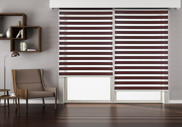 curtain and blinds in Other in Oakville / Halton Region - Image 2