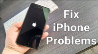 Cellphone  REPAIR CERTIFIED TEAM 647-721-7863** free diagnosis