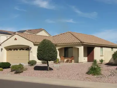 ATTENTION SNOWBIRDS!!!! SURPRISE, ARIZONA BUNGALOW, View more