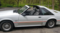 1987 or 88 Mustang 5.0 T-Top WTB