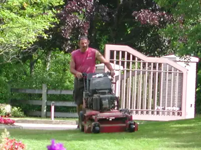 Lawn Maintenance/Landscaper, View more