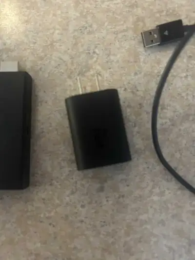 Amazon TV fire stick, View more