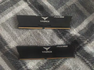 32 GB DDR5 RAM 6000mhz, View more