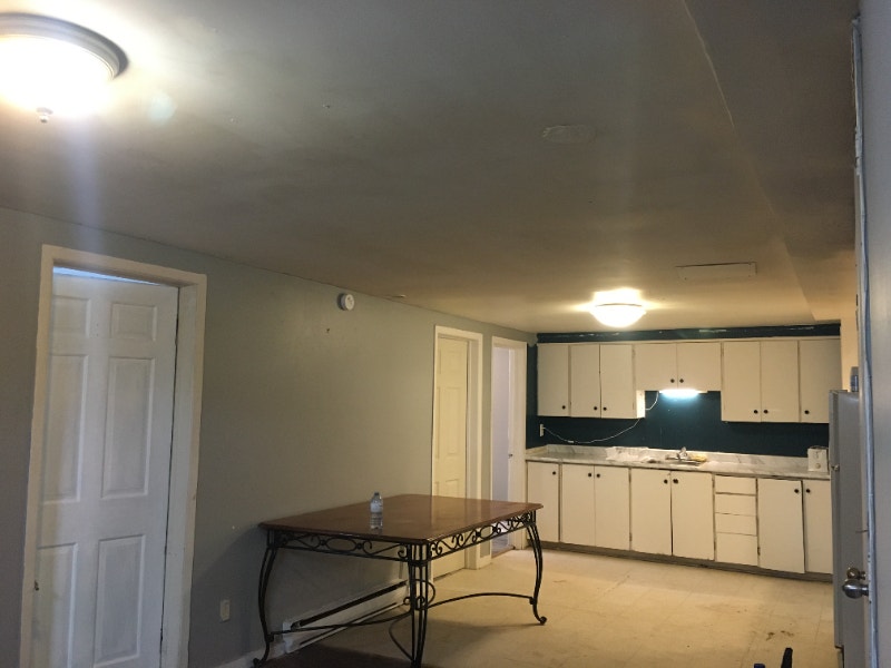Downtown Alexandria2BDRM BSMT apt Long Term Rentals Cornwall Kijiji