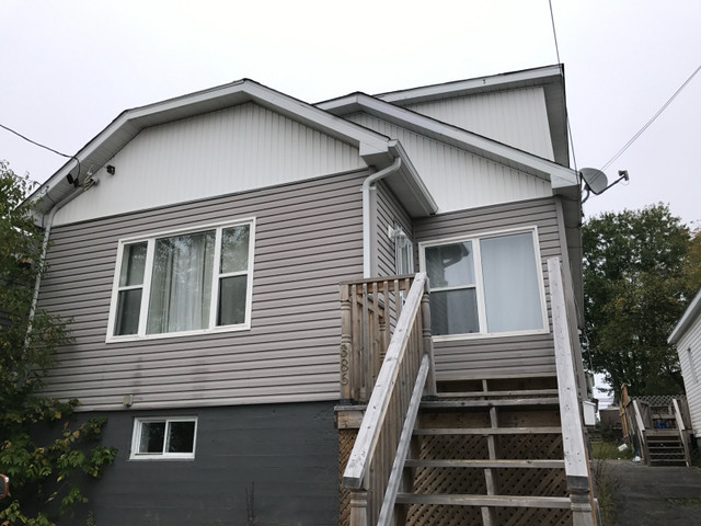2 unit spacious house in Timmins in Houses for Sale in Timmins