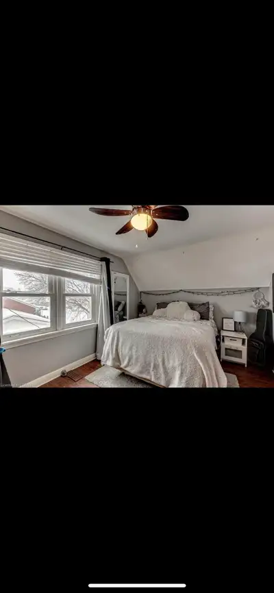 Sharung Accommodation available in London, Ontario