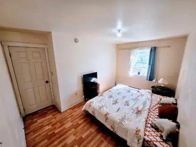 Room for Rent