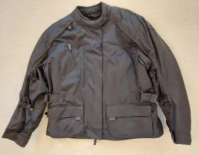 Tourmaster Trinity Series 2 Jacket, View more