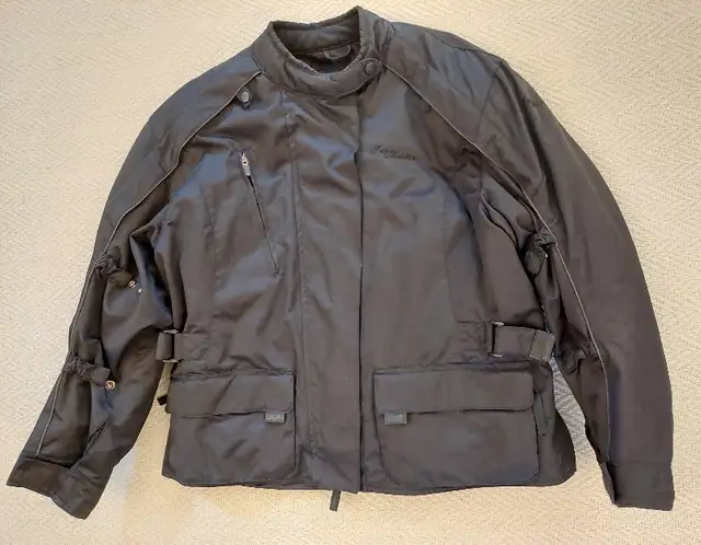Tourmaster Trinity Series 2 Jacket in Women's - Tops & Outerwear in Markham / York Region - Image 2