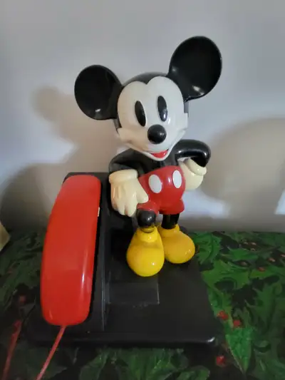 A must have for any Walt Disney fanatic