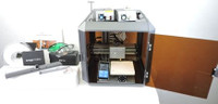 Snapmaker CNC Carving/Laser Etching/3D Printing Machine