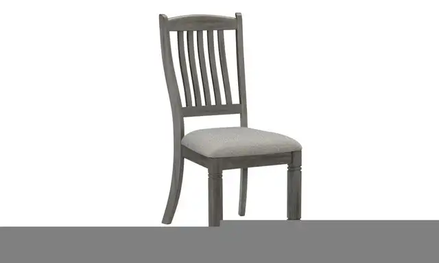 Dining tables with Drawers and 4 Chairs and Bench in Couches & Futons in Vancouver - Image 8