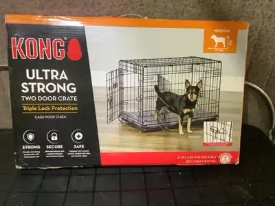 " DOG KENNEL ", View more