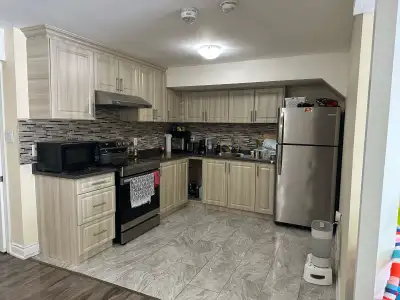 room available