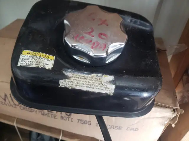 VARIOUS PARTS FOR  2450 & 3650 in Other in City of Toronto - Image 9