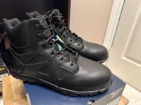 Reebok Tactical Safety boots 