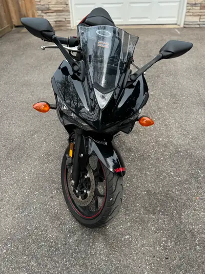 Fully stock – no mods Never dropped, never in an accident Barely ridden and well cared for New batte...