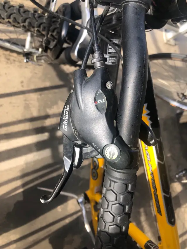 NORCO mountain bike bicycle in Mountain in Edmonton - Image 9