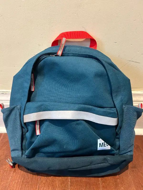 MEC Children's Backpack in Kids & Youth in City of Toronto - Image 2