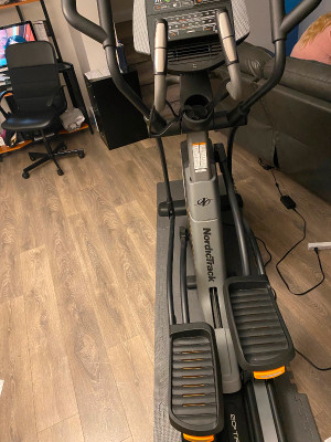 Nordictrack E11.7 | Kijiji - Buy, Sell & Save with Canada's #1 Local  Classifieds.