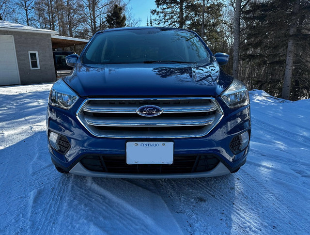 2017 ford escape SE awd in Cars & Trucks in Thunder Bay - Image 2