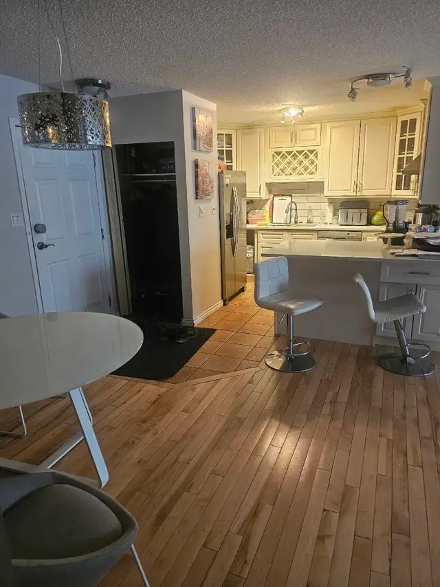 private Room with Private washroom