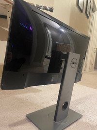 Dell gaming monitor for sale 
