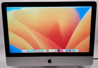 Newest ~ MacOS Ventura On 2011 Core i5' 21.5" iMAC' 16gb' 512ssd