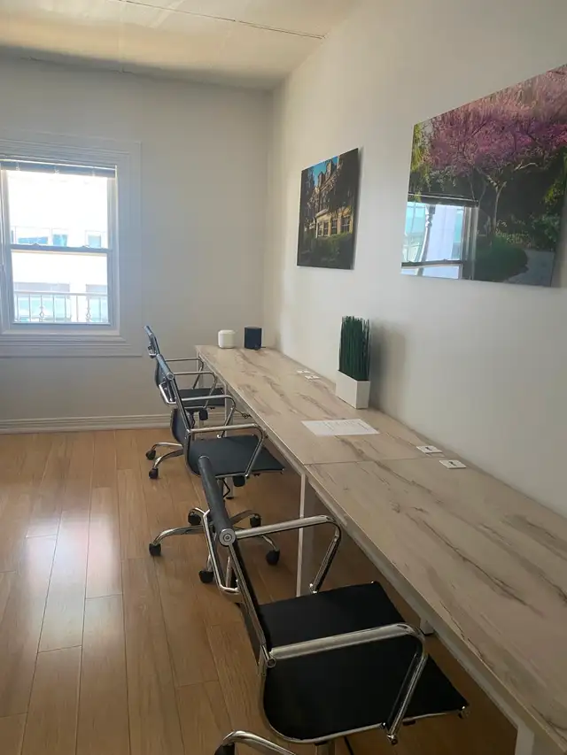 Office Space downtown Burlington at Village Square in Commercial & Office Space for Rent in Oakville / Halton Region - Image 4