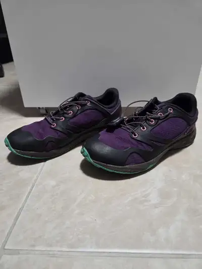 Souliers de randonnée pour fille grandeur 2 (Merrell Altalight ), View more