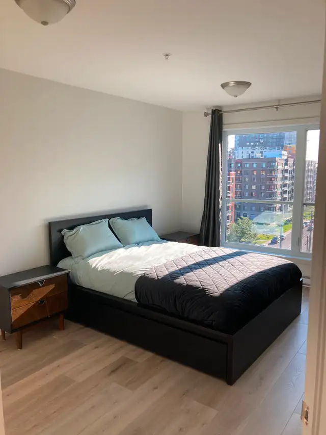 Top Floor - 1 Bed 1 Bath - 3 ½ - Metro Angrignon - Oct 163860084505987120