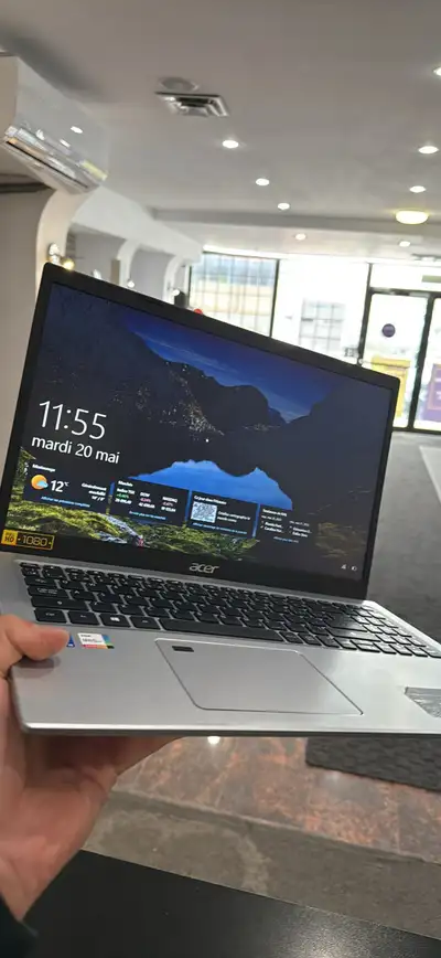LIQUIDATION LAPTOP ✅✅✅ASUS ACER I5 256 et 512gb  garantie max, View more