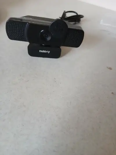 Nulaxy webacm 1080P HD, works well., View more