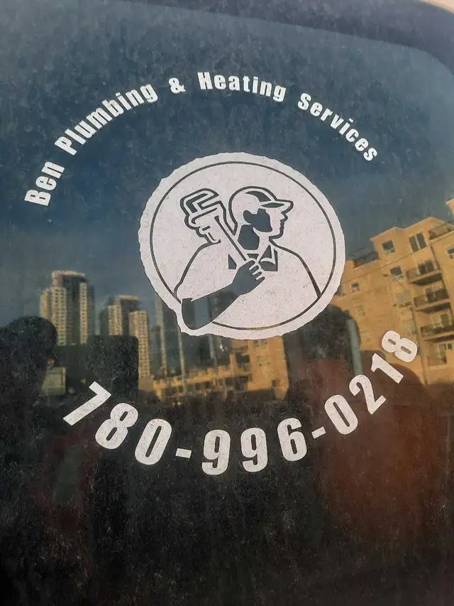 plumbing and heating services 