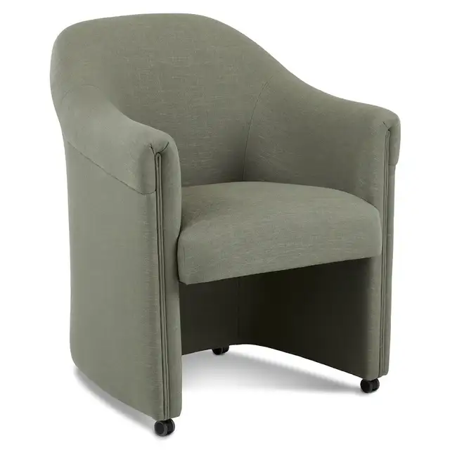 Article Chair - Hess Welsh Green Chair in Chairs & Recliners in City of Toronto - Image 2