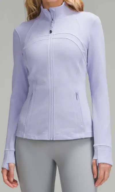 lulu lemon define jacket , View more