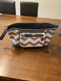 Skip Hop stroller organizer 